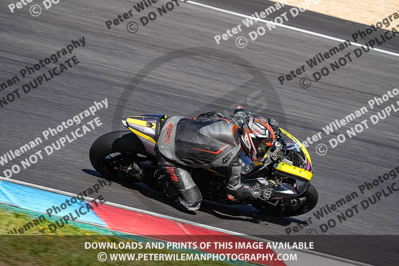 Slovakia Ring;event digital images;motorbikes;no limits;peter wileman photography;trackday;trackday digital images